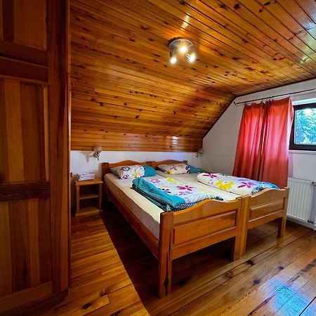 Apartamento Vila IV Zlatibor Exterior foto