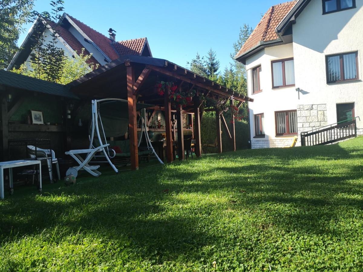 Apartamento Vila IV Zlatibor Exterior foto