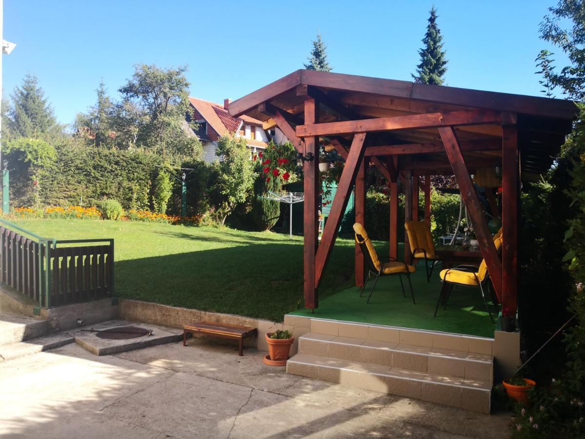 Apartamento Vila IV Zlatibor Exterior foto