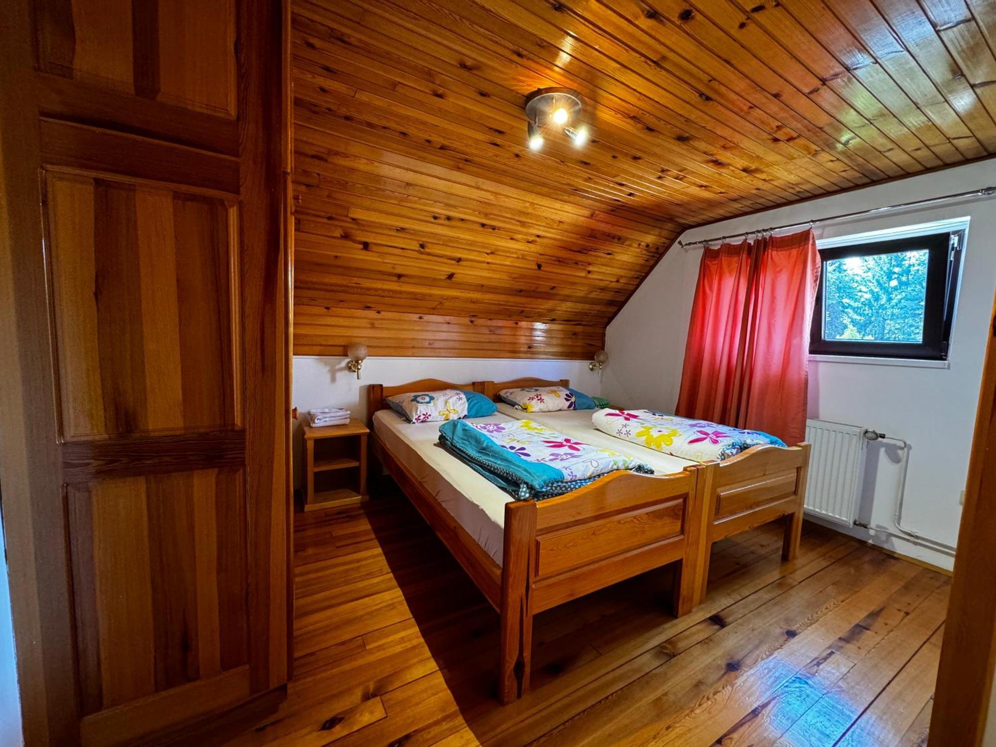 Apartamento Vila IV Zlatibor Exterior foto