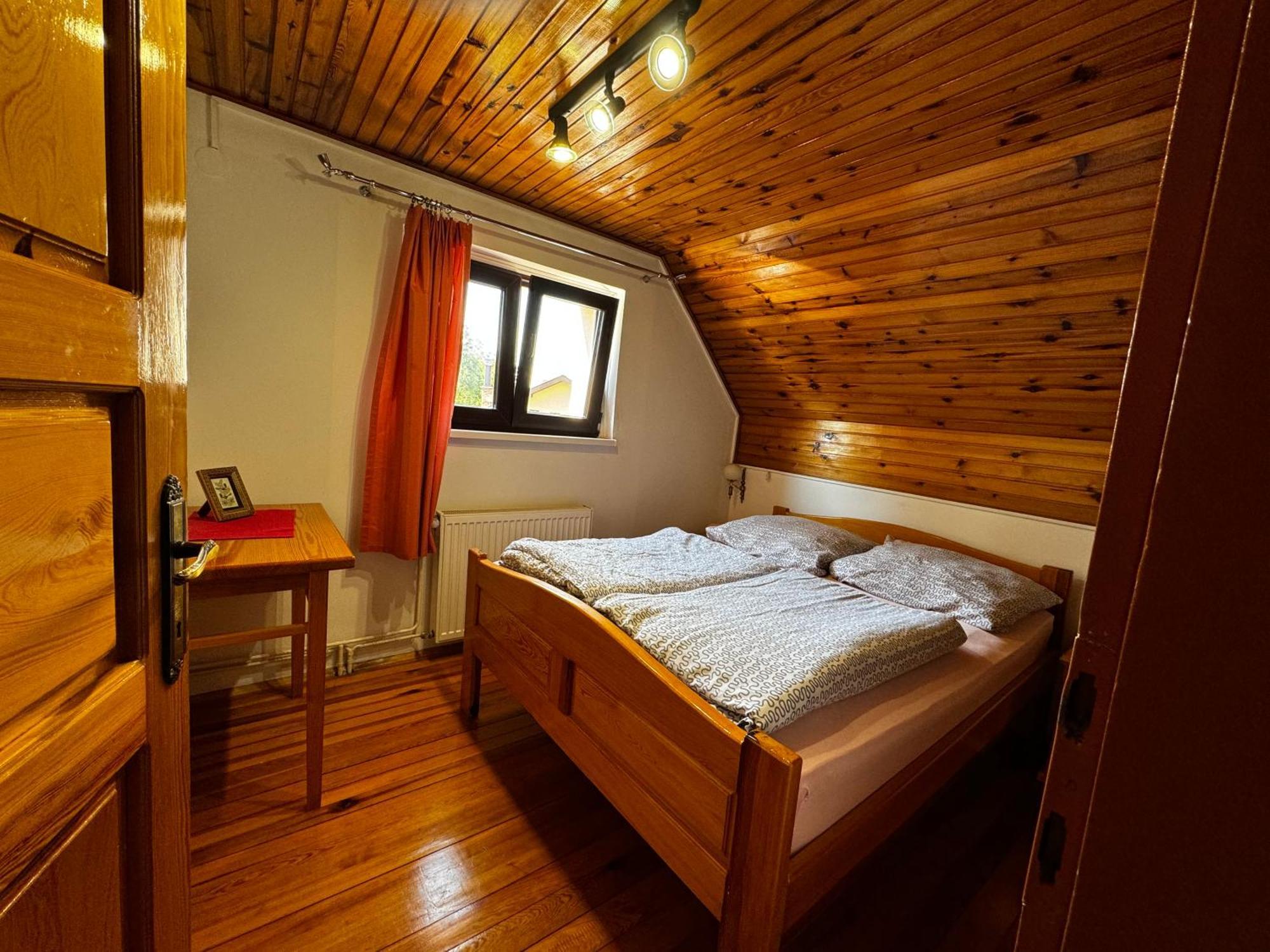 Apartamento Vila IV Zlatibor Exterior foto