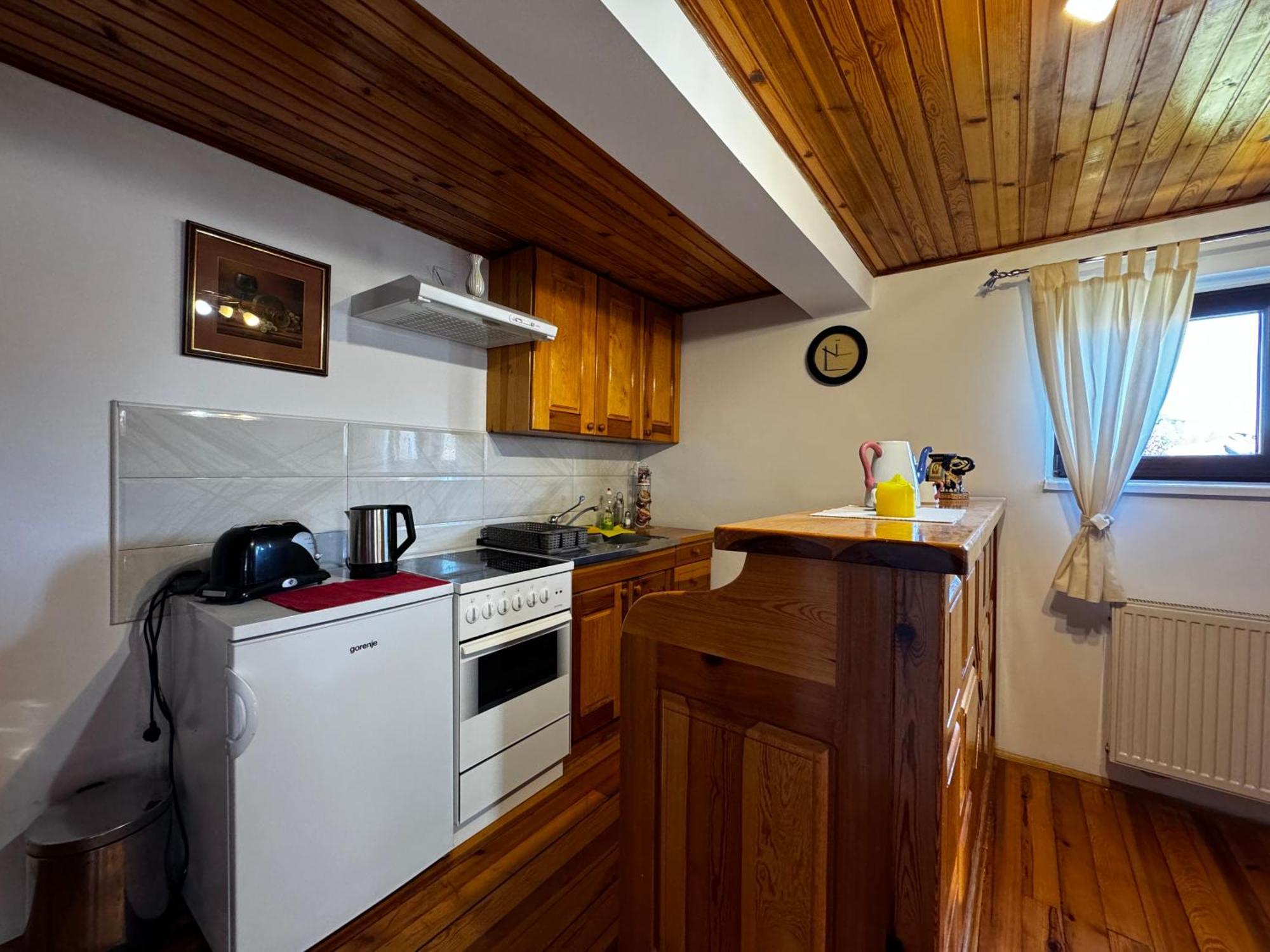 Apartamento Vila IV Zlatibor Exterior foto