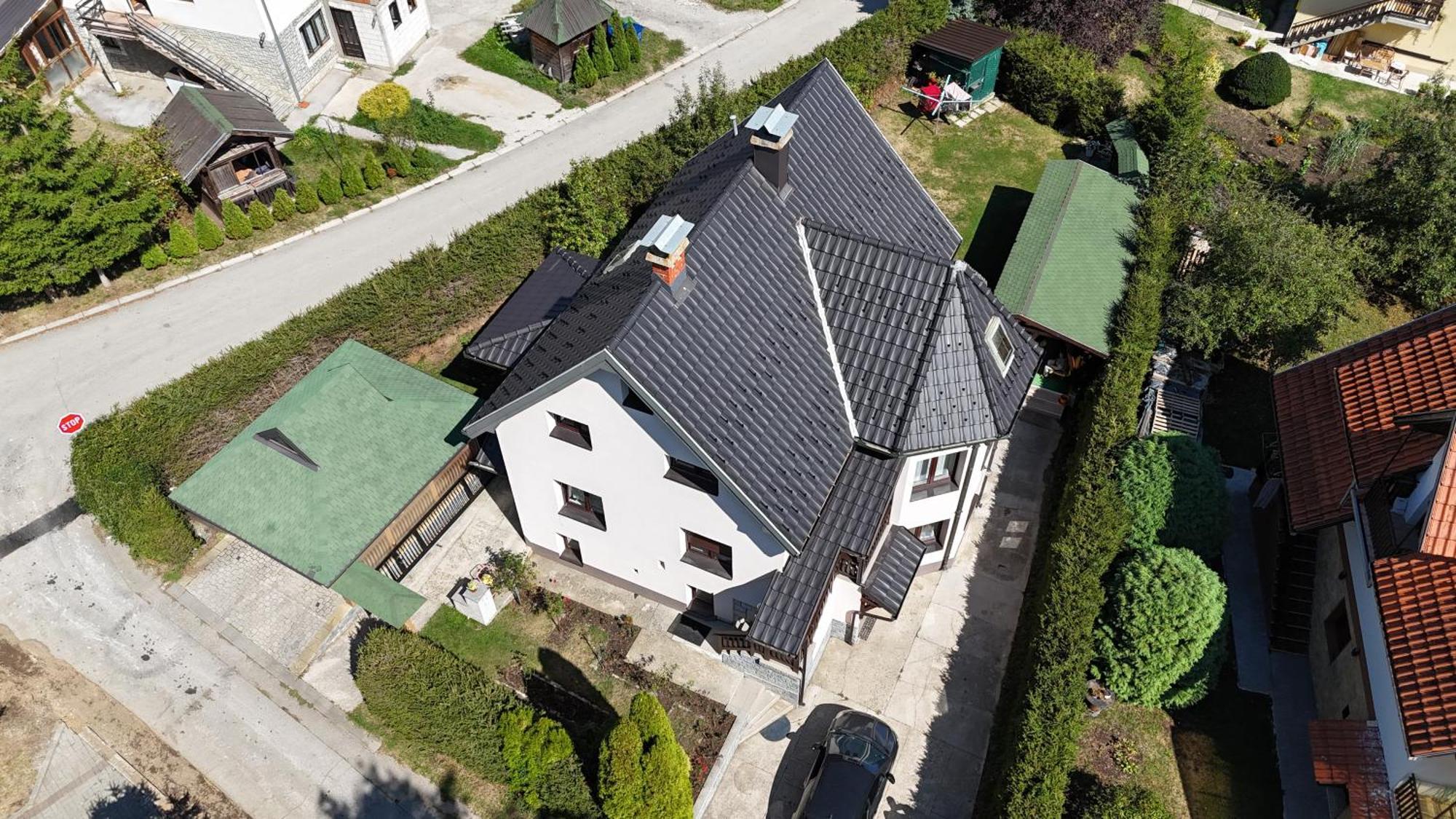 Apartamento Vila IV Zlatibor Exterior foto