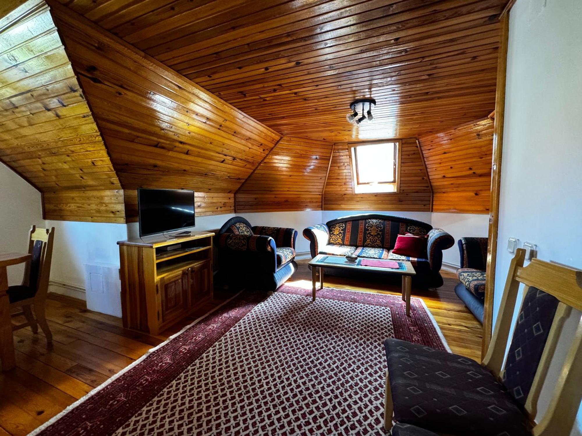 Apartamento Vila IV Zlatibor Exterior foto