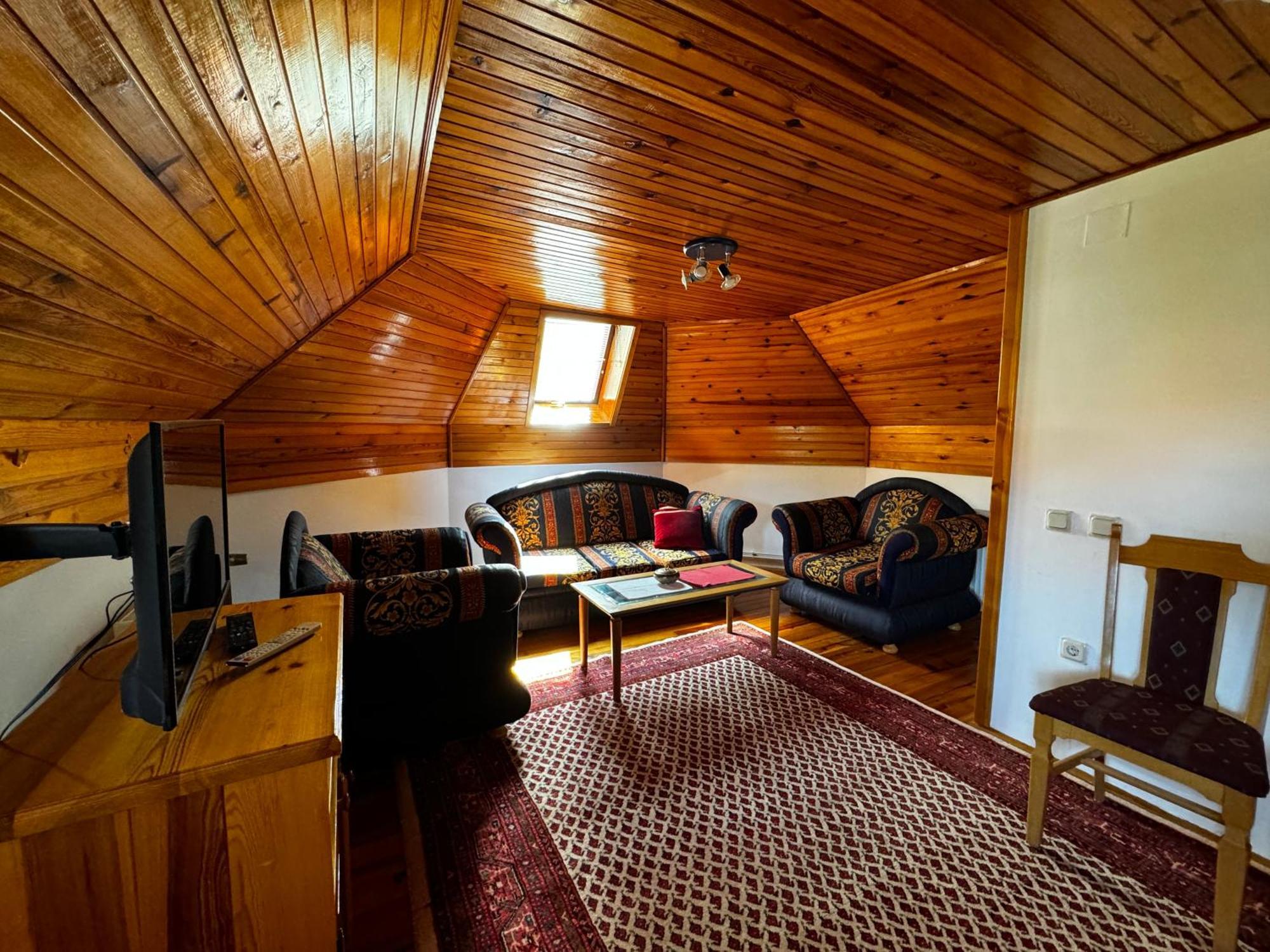 Apartamento Vila IV Zlatibor Exterior foto