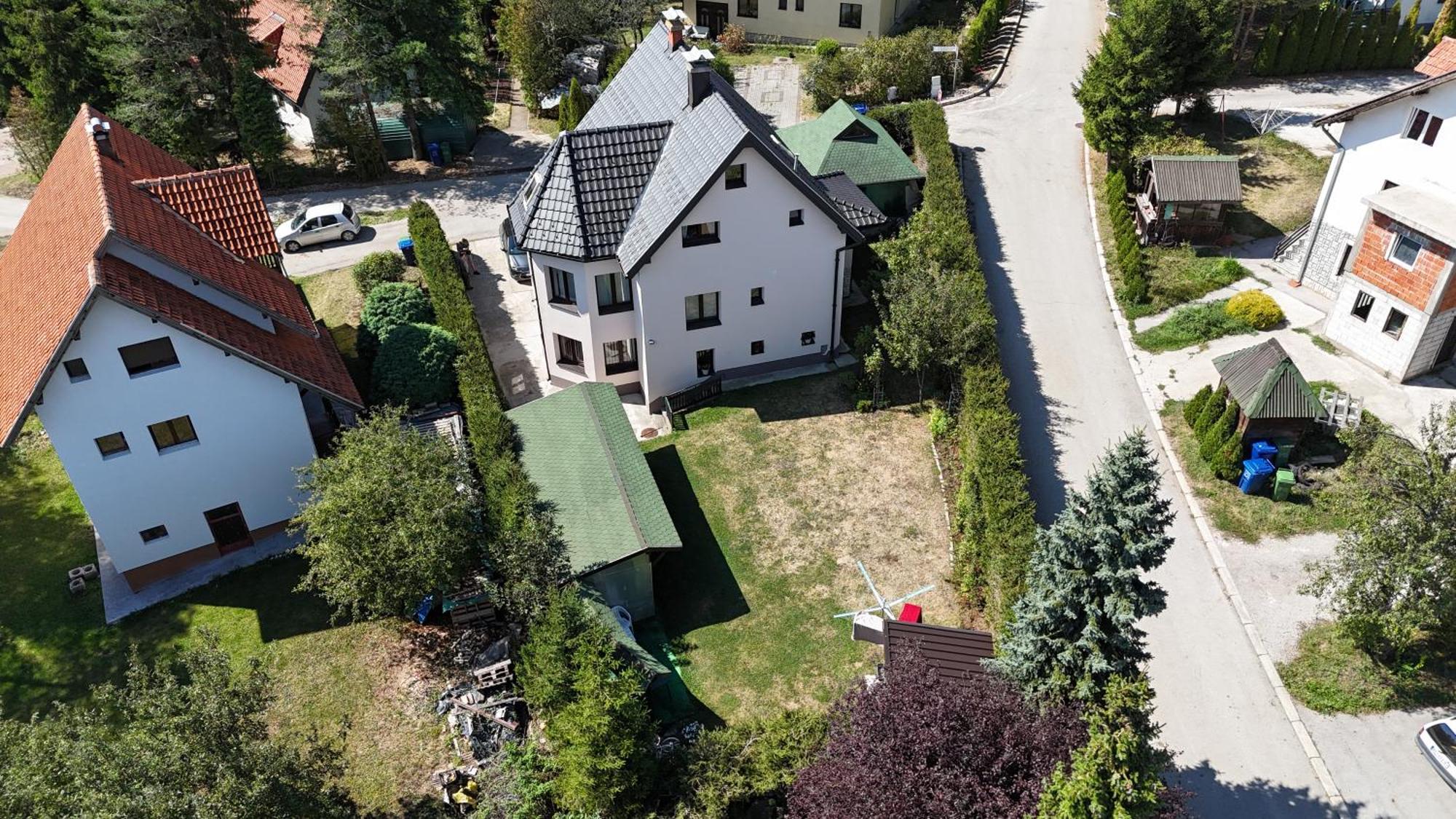 Apartamento Vila IV Zlatibor Exterior foto