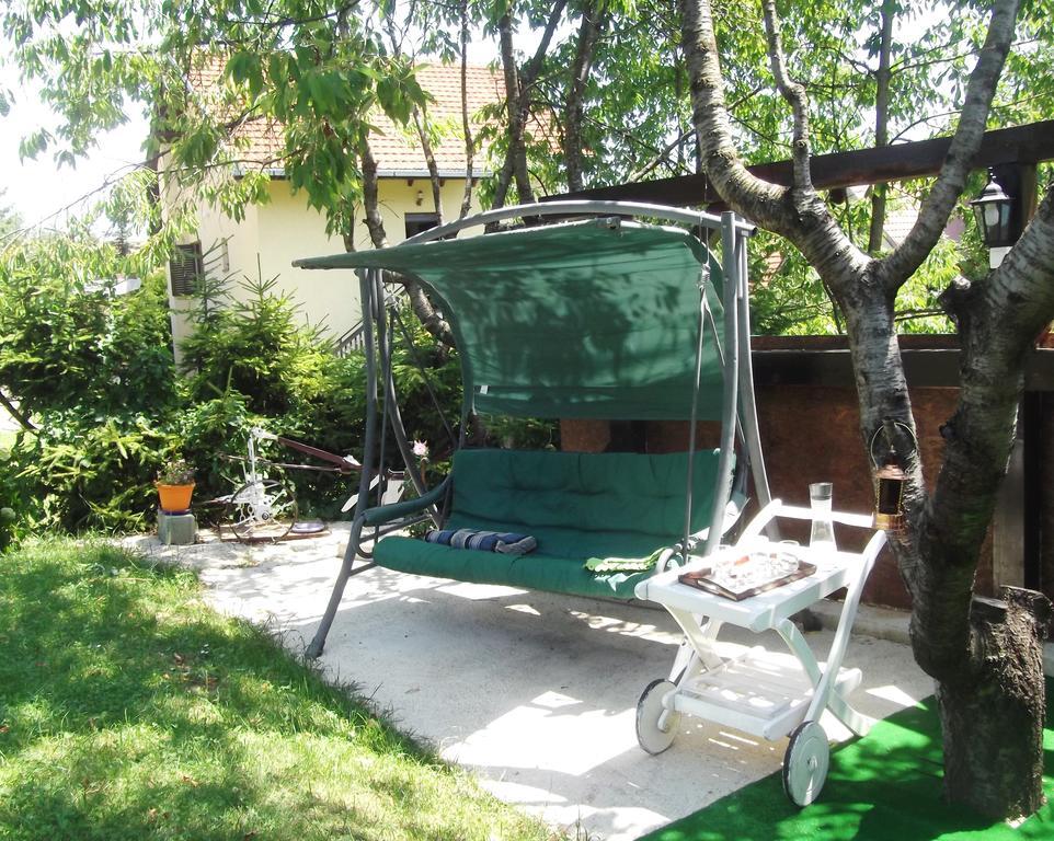Apartamento Vila IV Zlatibor Exterior foto