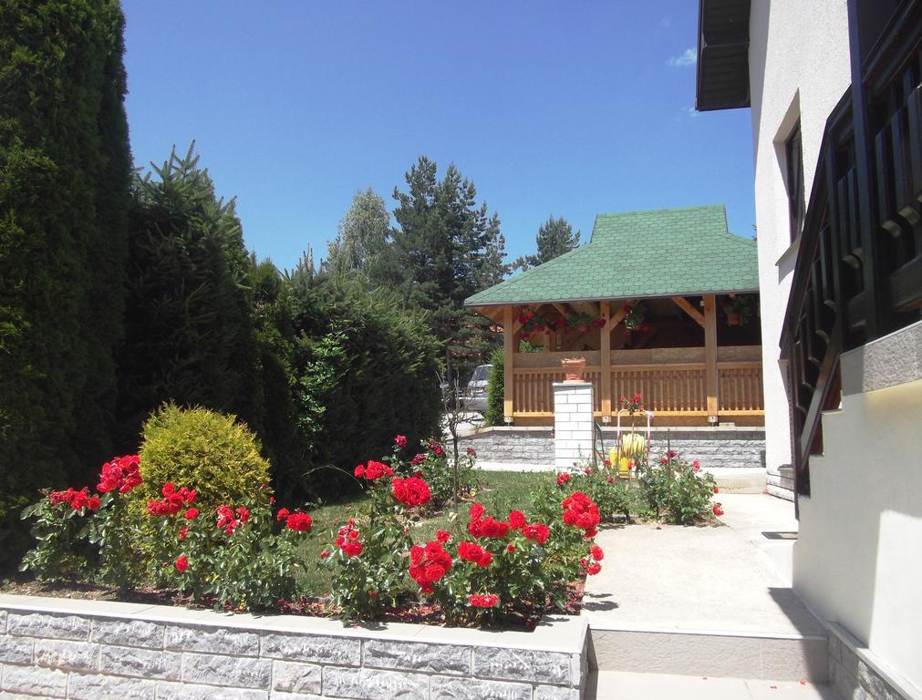 Apartamento Vila IV Zlatibor Exterior foto